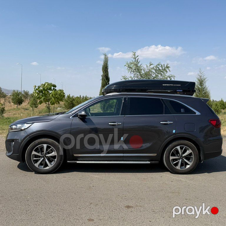 Kia Sorento, 2.0 L, 2018 il, 142 700 km — Avtomobillər, Bakı (5)