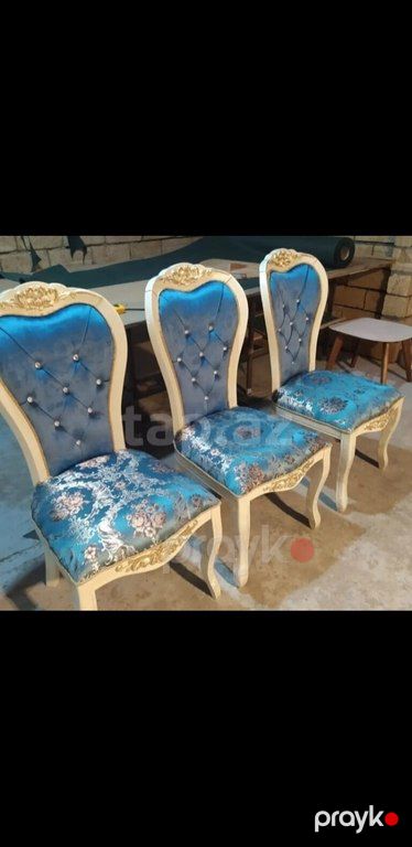 Mebellərin təmiri — Mobilyaların montajı, təmiri və restavrasyonu, Bakı (7)