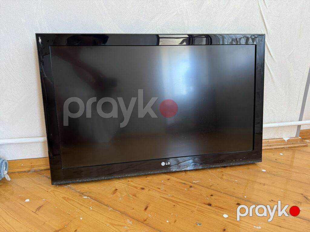 İşlənmiş Televizor LG LCD 32" HD (1366x768) — Televizorlar, Xırdalan (2)