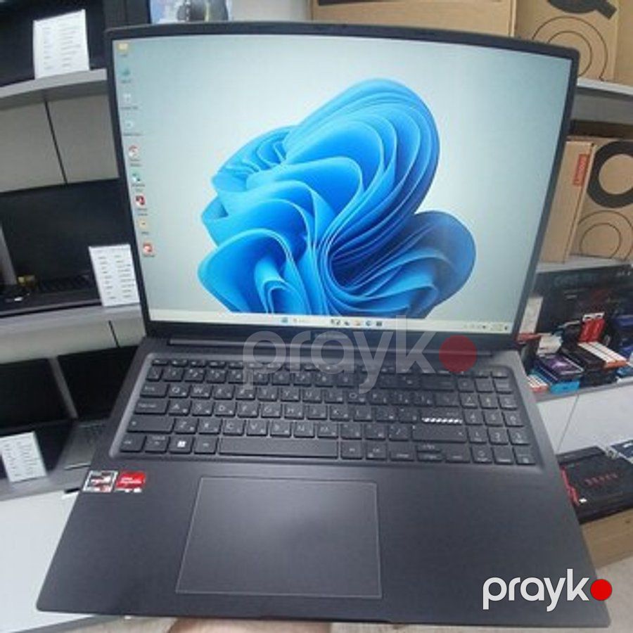ASUS Vivobook 16 M1605YA-MB002 (90NB10R1-M00AM0) — Noutbuklar, Bakı (7)