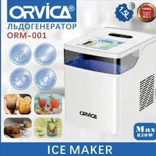 Dondurucu kamera Orvica 001 - ORM-001 — Etrend.az