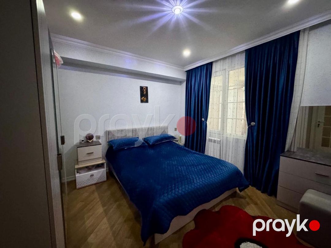 Satılır 3 otaqlı yeni tikili 103 m² — Mənzil, Bakı (6)