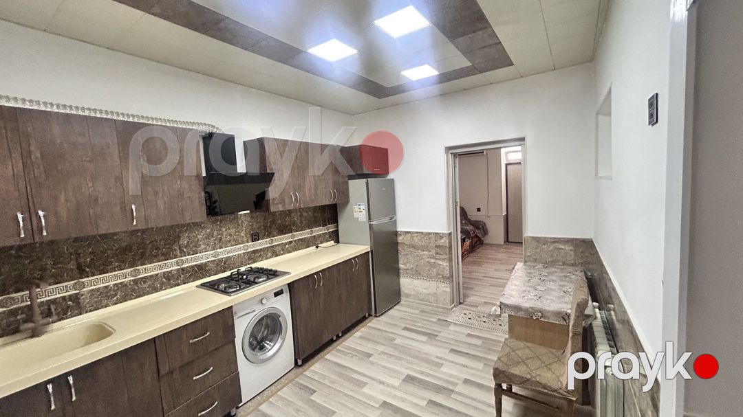 İcarəyə verilir 2 otaqlı yeni tikili 60 m² — Mənzil, Bakı (3)