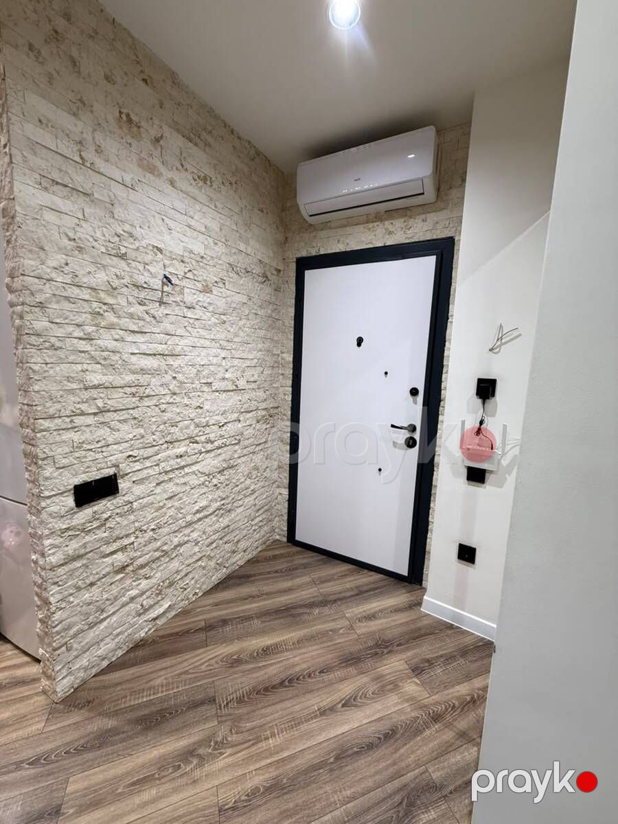 Satılır 2 otaqlı yeni tikili 66.7 m² — Mənzil, Bakı (10)