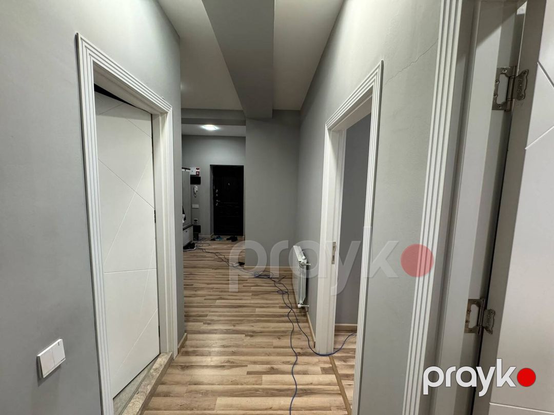 İcarəyə verilir 3 otaqlı yeni tikili 90 m² — Mənzil, Bakı (9)