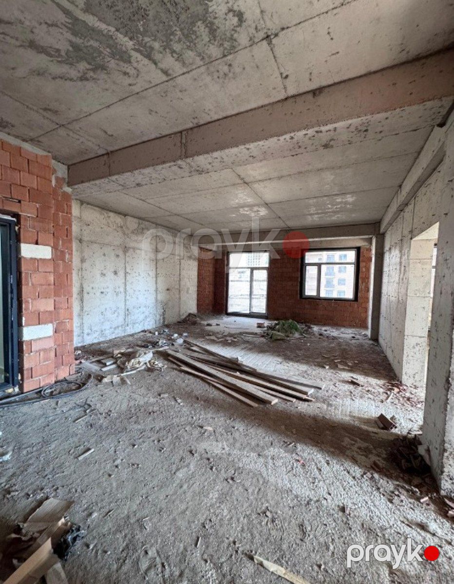 Satılır 2 otaqlı yeni tikili 95 m² — Mənzil, Bakı (5)