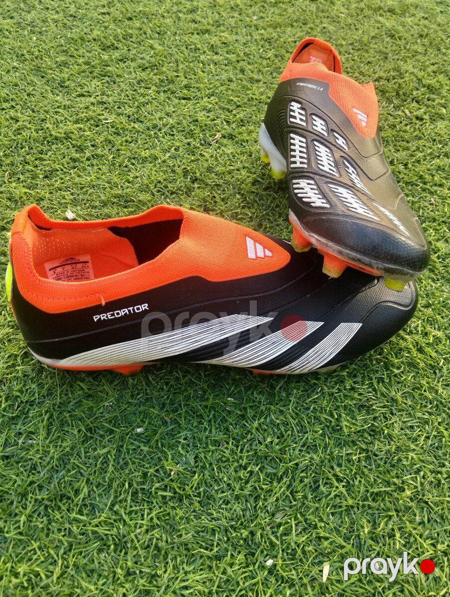 Butsi Adidas — Geyim, ayakkabı, aksesuarlar, Bakı (2)