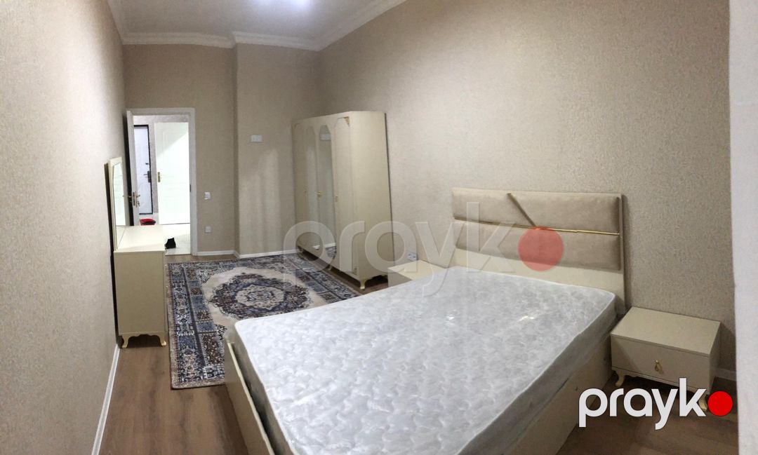 2-otaqlı yeni tikili kirayə verilir, Sumqayıt ş., 70 m² — Mənzil, Sumqayıt (4)