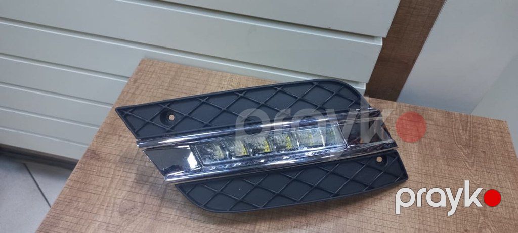 "Mercedes W164ML/ X164 GL" LED duman faraları — Ehtiyat hissələri və aksesuarlar, Bakı (6)