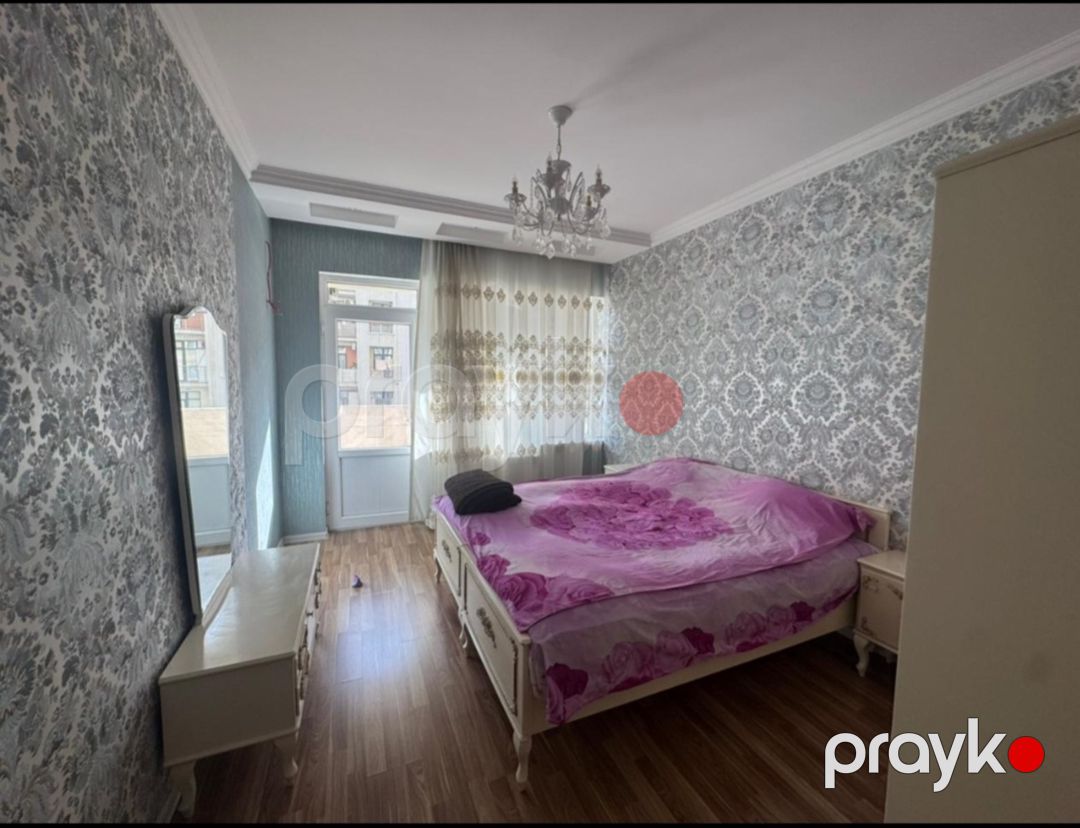 İcarəyə verilir 2 otaqlı yeni tikili 70 m² — Mənzil, Bakı (4)