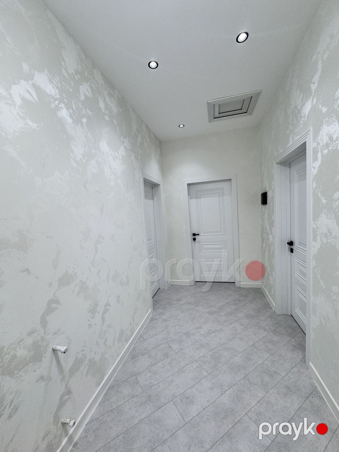 Satılır 5 otaqlı həyət evi/bağ evi 170 m² — Ev, villa, Bakı (12)