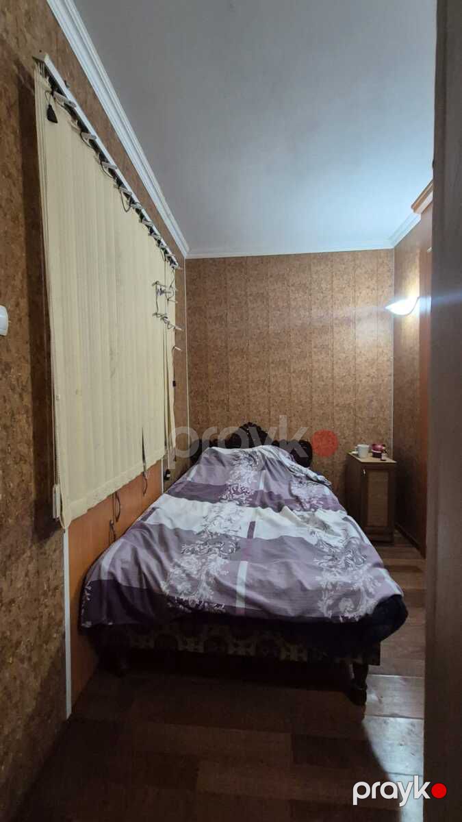 Satılır 1 otaqlı köhnə tikili 30 m² — Mənzil, Bakı (7)