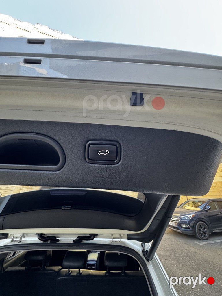 Kia Sportage, 2.0 L, 2018 il, 126 000 km — Avtomobillər, Bakı (12)