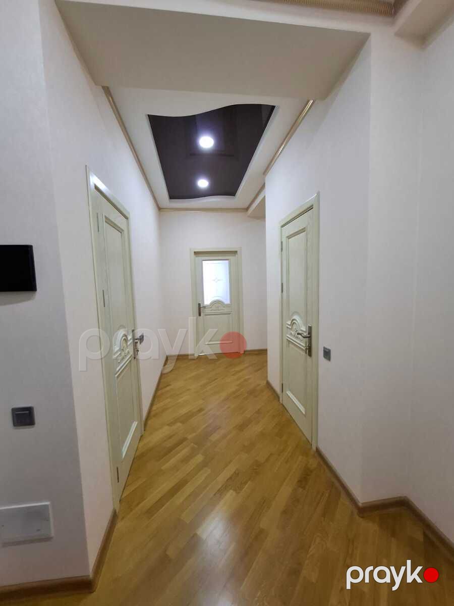Satılır 3 otaqlı yeni tikili 103 m² — Mənzil, Bakı (4)