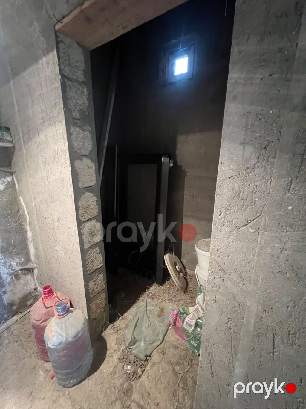 3 otaqlı, 700 kv. m, Kredit yoxdur, Təmirsiz — Ev, villa, Bakı (5)