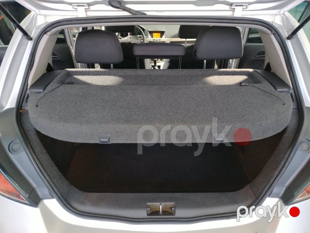 Opel Astra, 2008 il — Avtomobillər, Xırdalan (5)