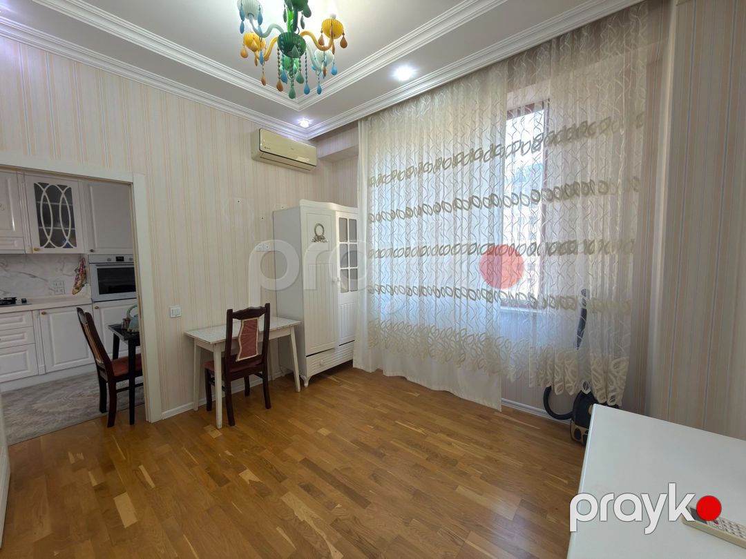 Satılır 3 otaqlı yeni tikili 68 m² — Mənzil, Bakı (10)