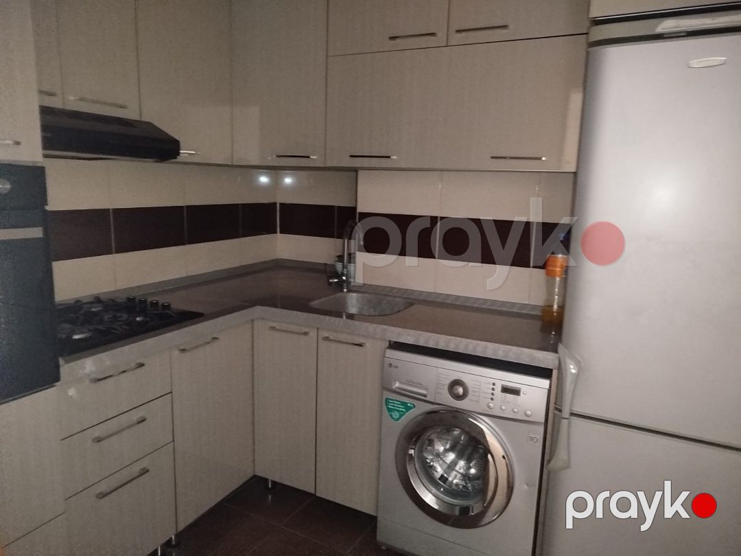 İcarəyə verilir 2 otaqlı yeni tikili 51 m² — Mənzil, Bakı (2)