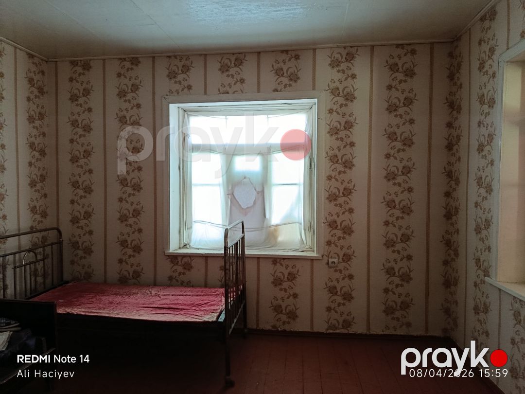 Həyət evi, Qusçu kəndi — Ev, villa, Göygöl (7)