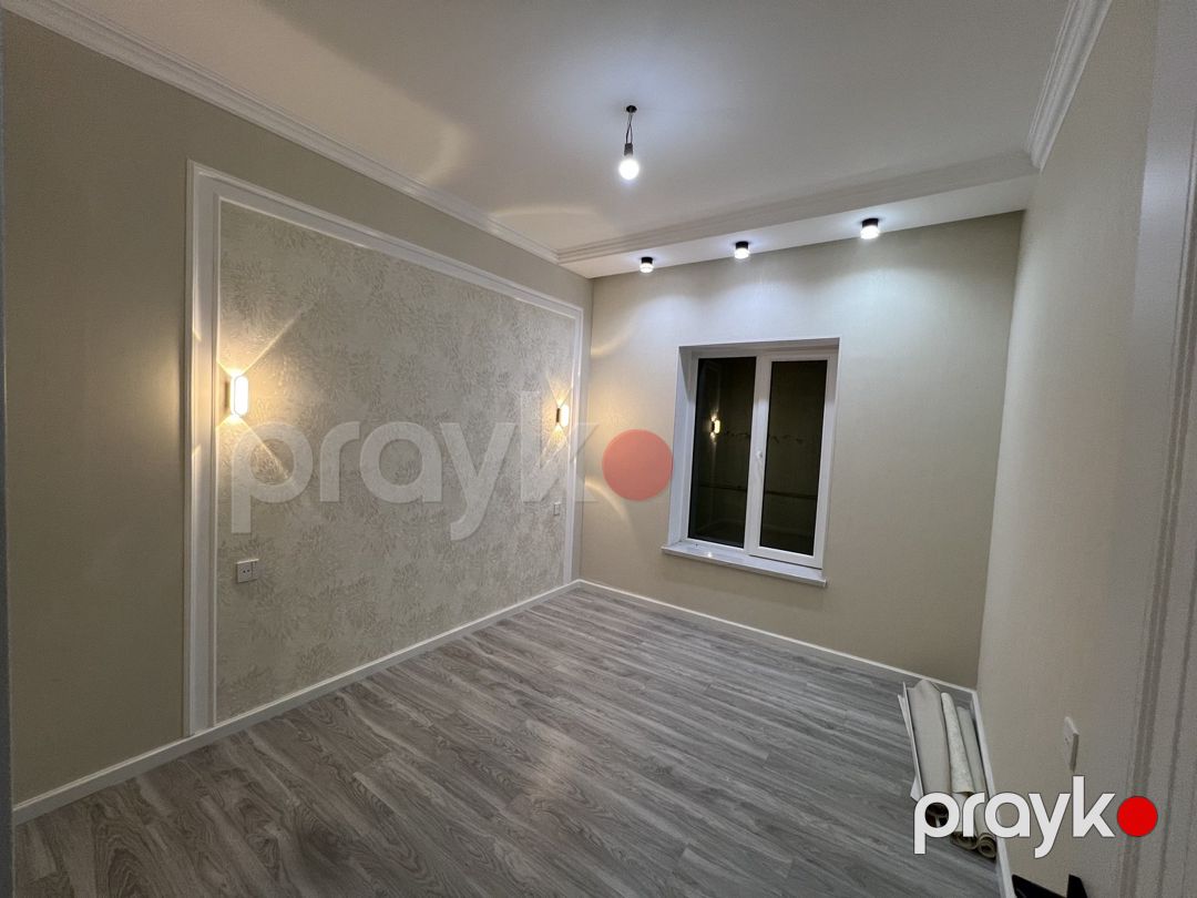 Satılır 4 otaqlı həyət evi/bağ evi 100 m² — Ev, villa, Bakı (12)