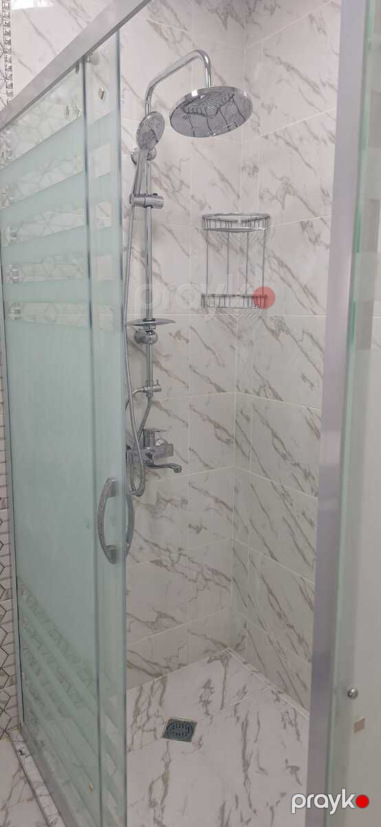 İcarəyə verilir 3 otaqlı yeni tikili 75 m² — Mənzil, Bakı (8)