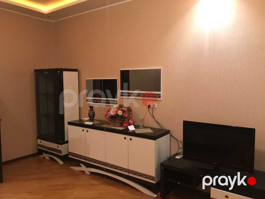 3-otaqlı yeni tikili kirayə verilir, 28 May m., 120 m² — Mənzil, Bakı (7)