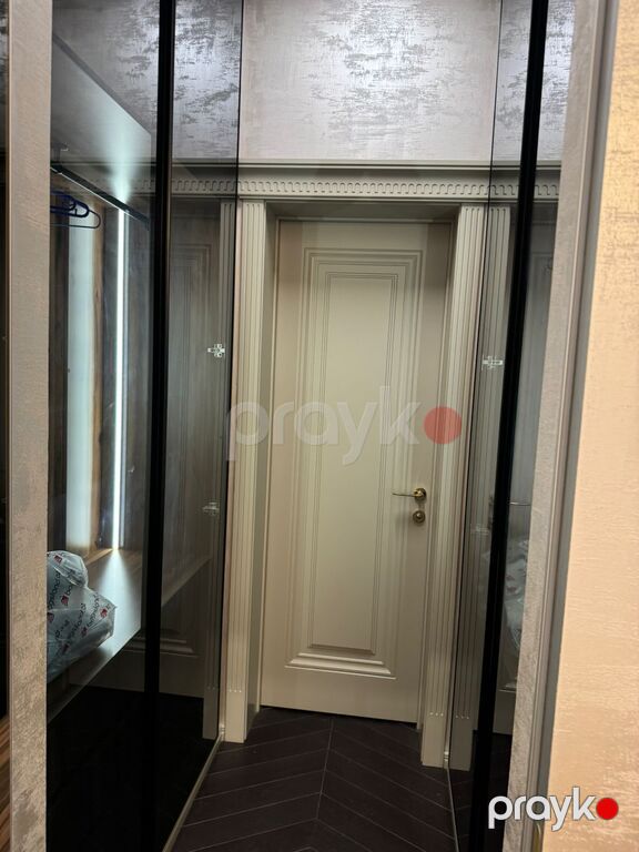 İcarəyə verilir 3 otaqlı yeni tikili 180 m² — Mənzil, Bakı (10)