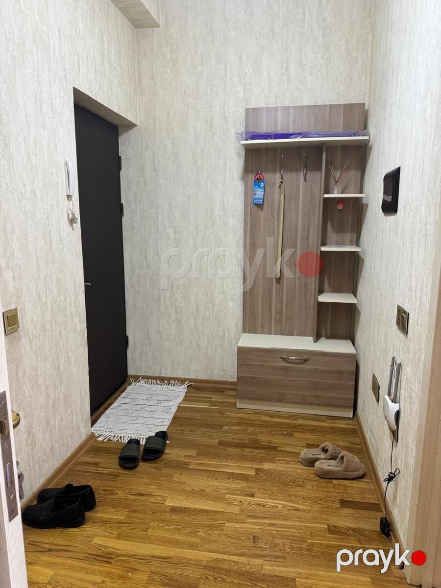 Satılır 1 otaqlı yeni tikili 51 m² — Mənzil, Bakı (7)