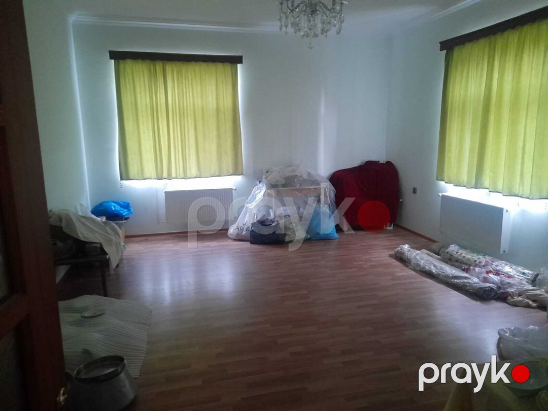 Satılır 7 otaqlı həyət evi/bağ evi 500 m² — Ev, villa, Bakı (5)