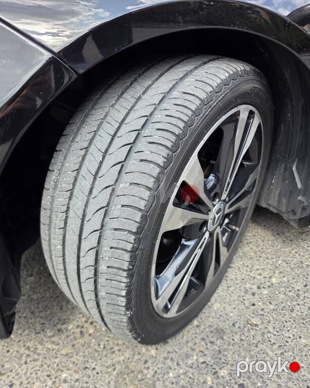 Mercedes E 200, 2.0 L, 2013 il, 259 026 km — Avtomobillər, Bakı (8)