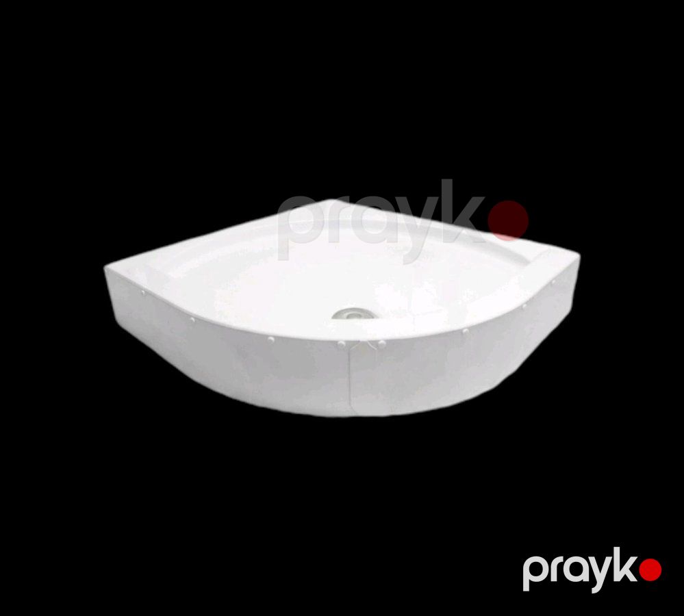 Poddon, duş altlıgı — Vannalar və jakuzi (8)