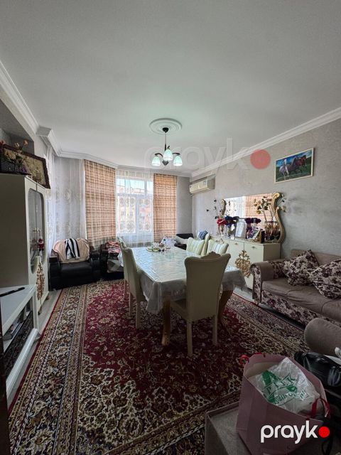 Satılır 2 otaqlı yeni tikili 95 m² — Bakı