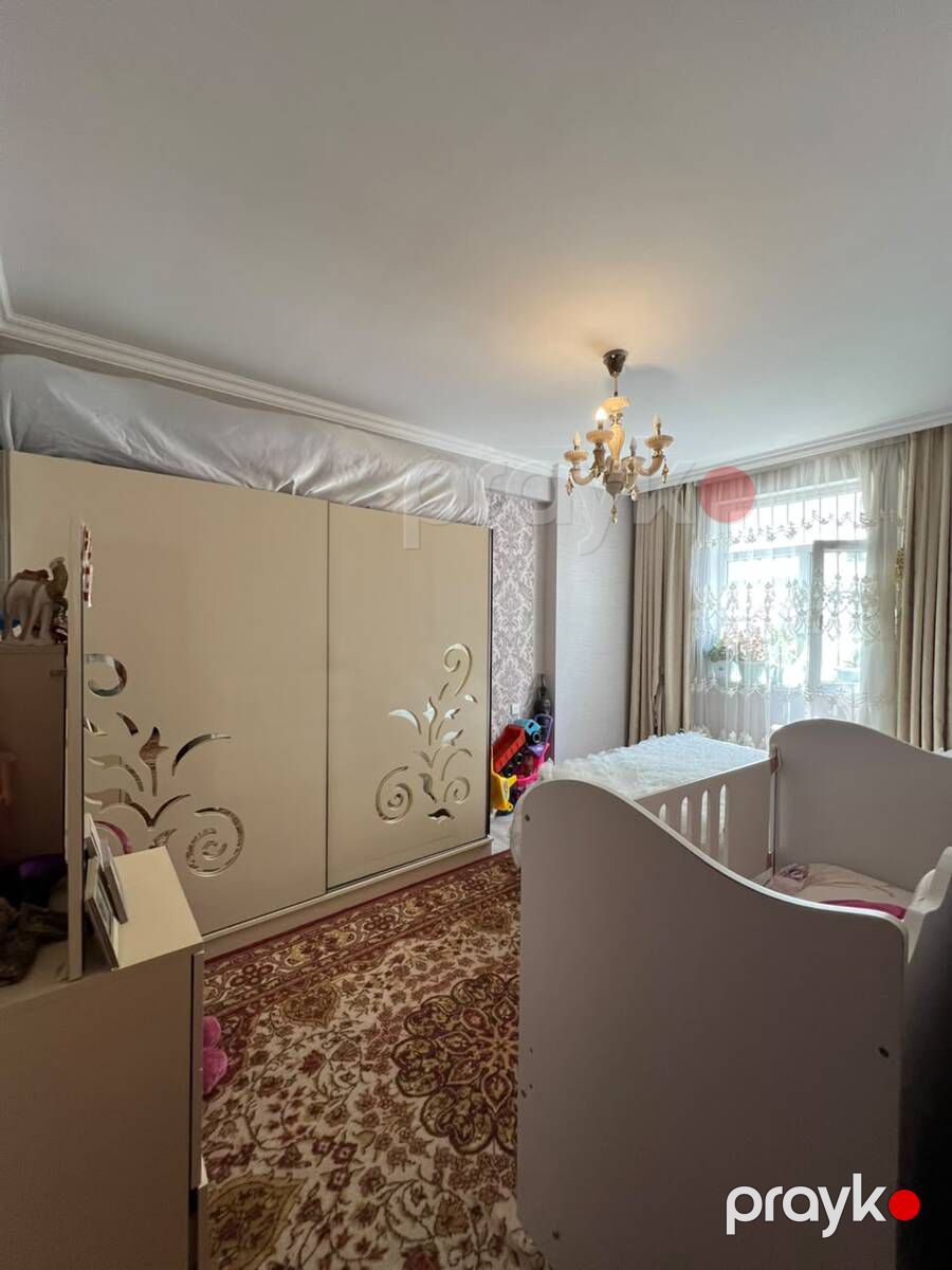 Satılır 3 otaqlı yeni tikili 73.5 m² — Mənzil, Bakı (8)