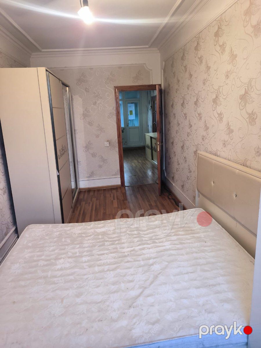 İcarəyə verilir 2 otaqlı köhnə tikili 53 m² — Mənzil, Bakı (2)