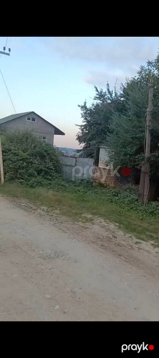 Həyət evi, Quba r — Ev, villa, Quba (8)