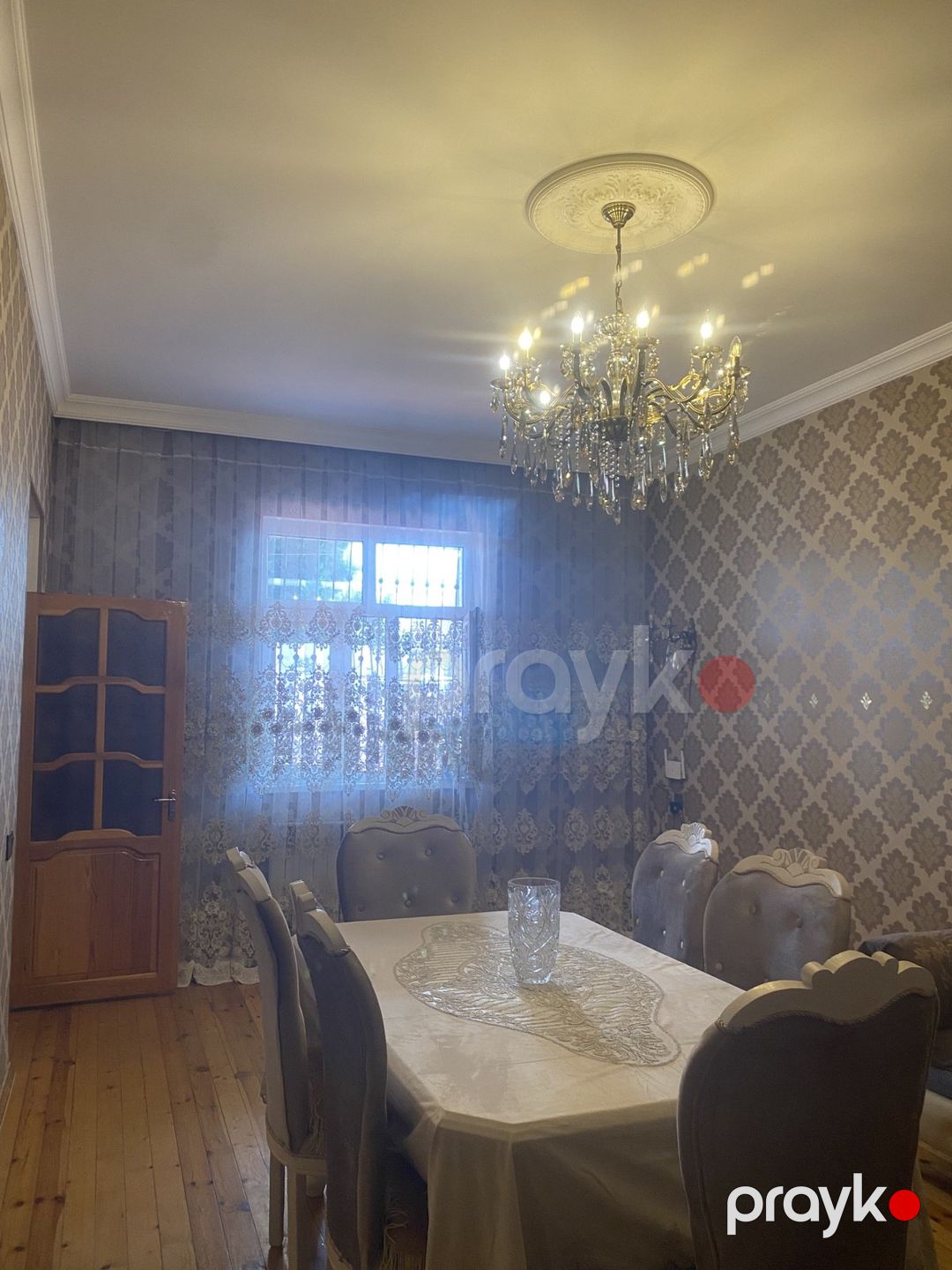 Həyət evi, Sumqayıt ş — Ev, villa, Sumqayıt (9)