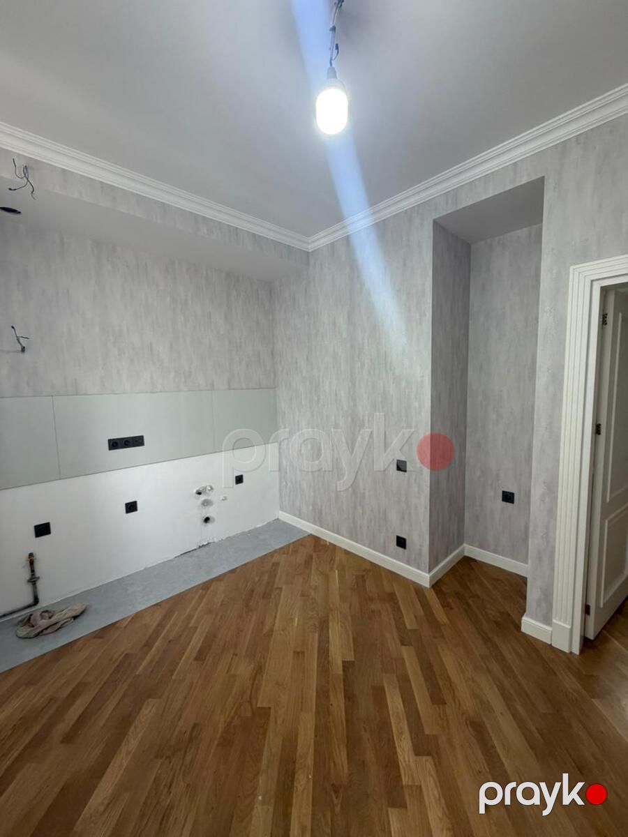 Satılır 3 otaqlı yeni tikili 95 m² — Mənzil, Bakı (12)