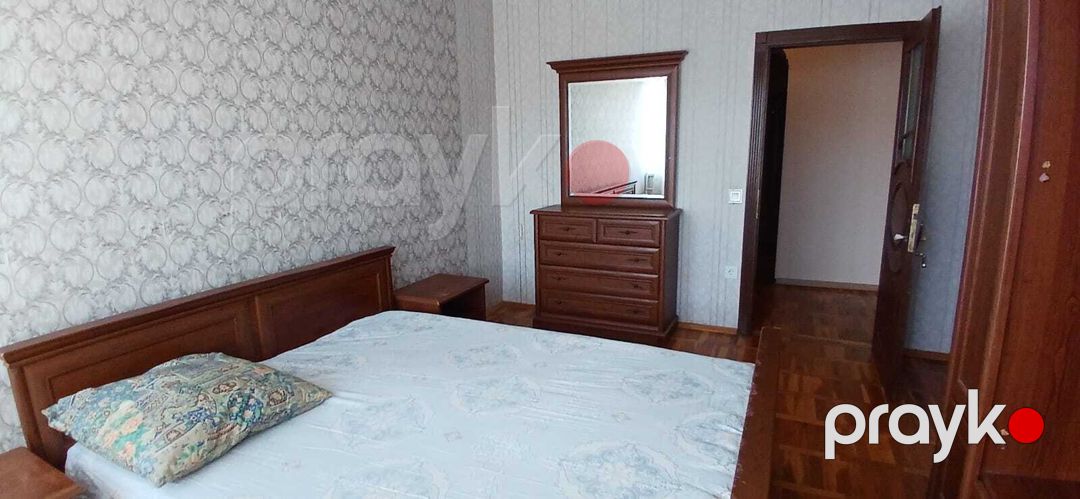 İcarəyə verilir 3 otaqlı yeni tikili 80 m² — Mənzil, Bakı (5)