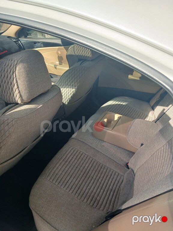 Hyundai Sonata, 2.4 L, 2010 il, 260 000 km — Avtomobillər, Mingəçevir (8)
