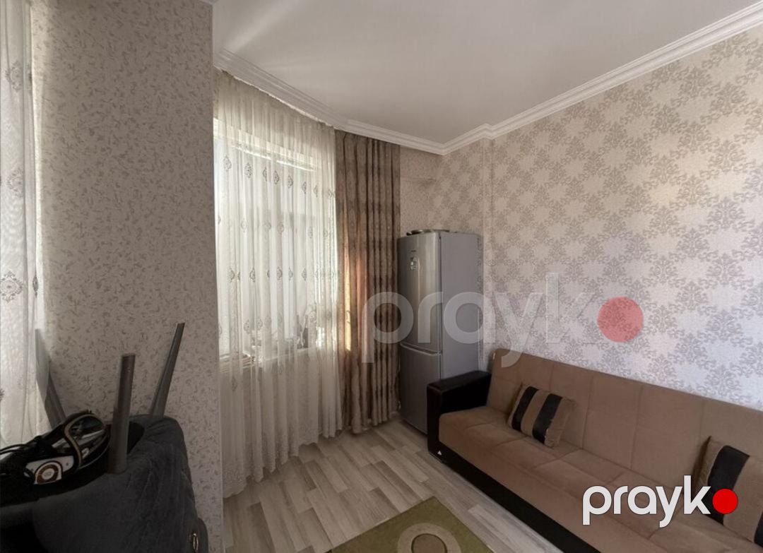2-otaqlı yeni tikili, Sumqayıt ş., 53 m² — Mənzil, Sumqayıt (4)