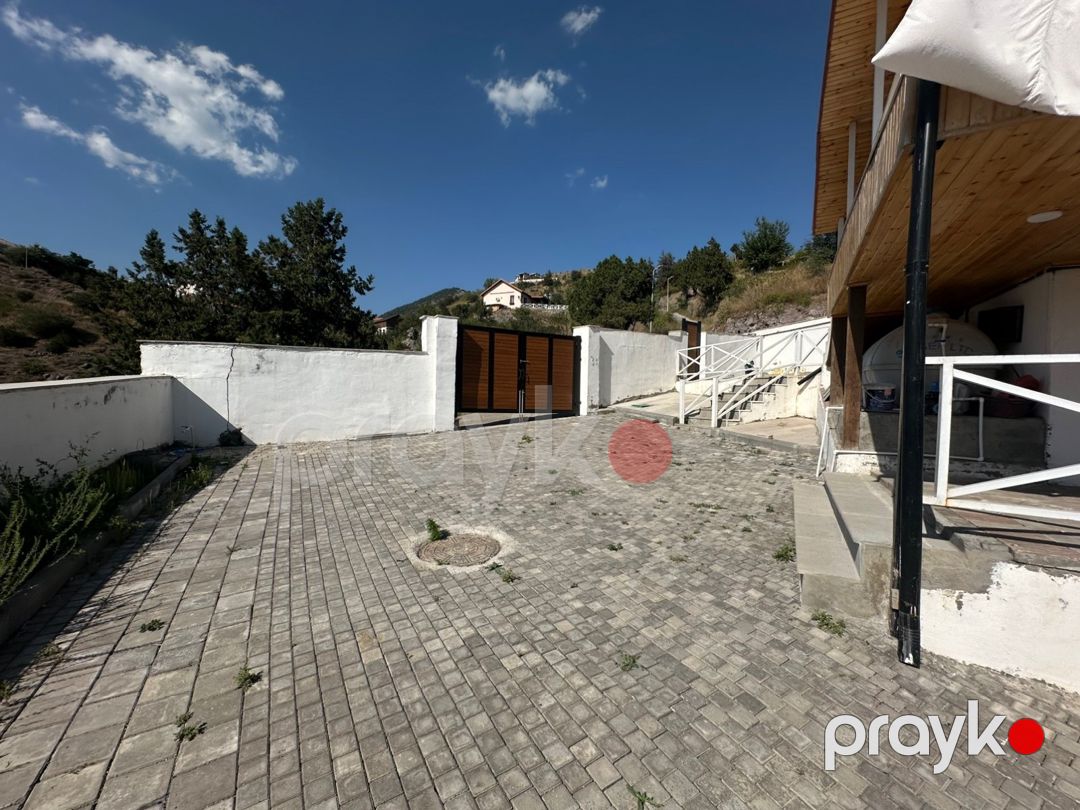 Villa kirayə verilir, Laçın ş — Ev, villa, Laçın (6)