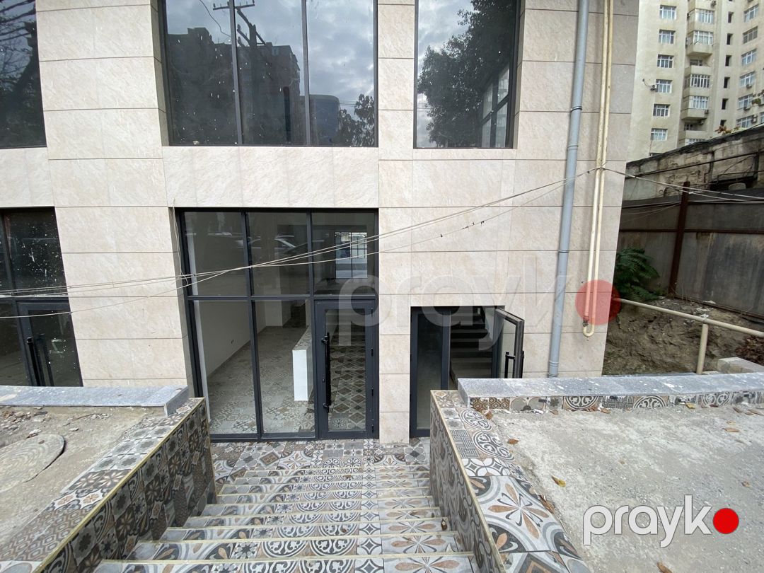 Satılır obyekt 260 m² — Əmlak, Bakı (8)