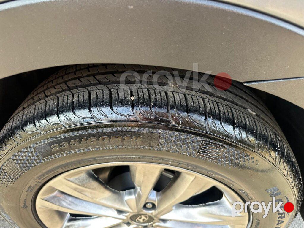 Hyundai Santa Fe, 2.0 L, 2017 il, 135 880 km — Avtomobillər, Bakı (11)