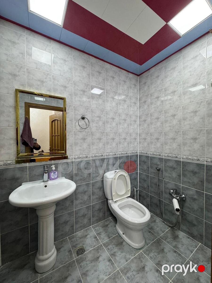 Satılır 3 otaqlı yeni tikili 110 m² — Mənzil, Bakı (11)