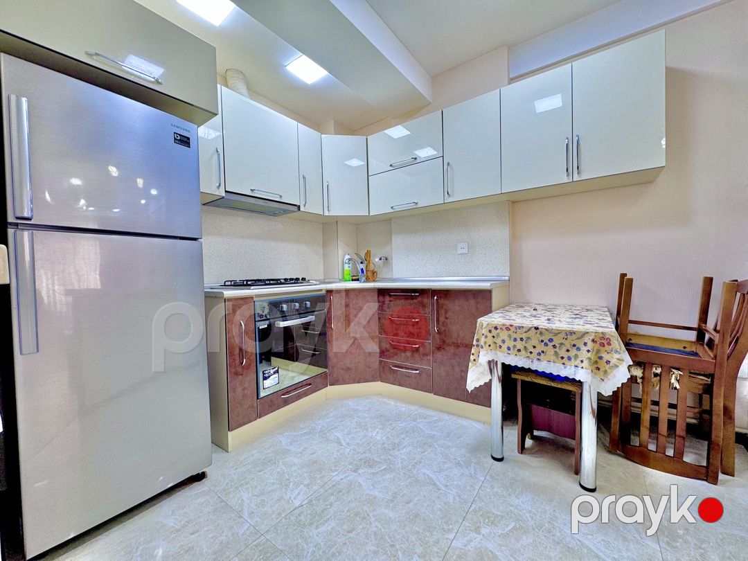 İcarəyə verilir 2 otaqlı yeni tikili 70 m² — Mənzil, Bakı (9)