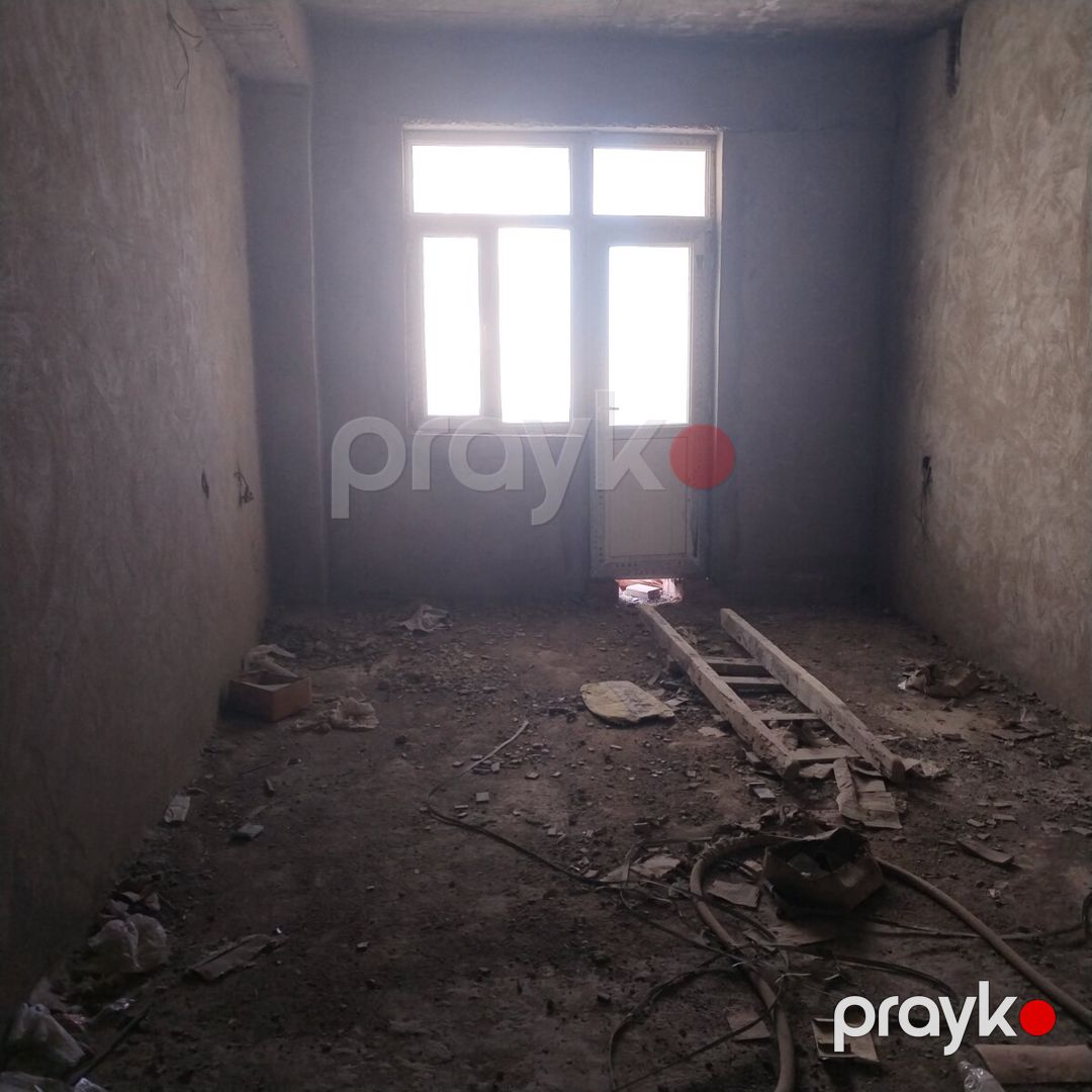 Satılır 2 otaqlı yeni tikili 115 m² — Mənzil, Bakı (9)