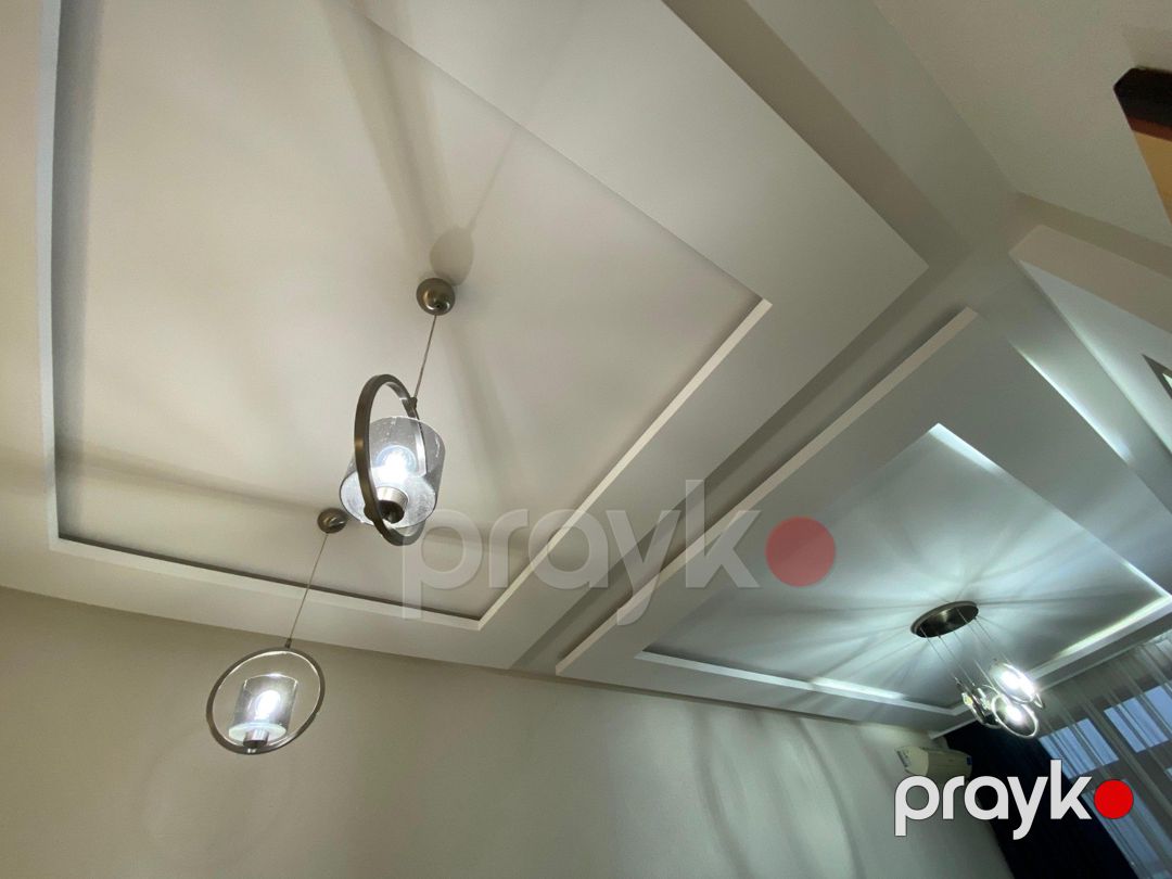 Satılır 2 otaqlı yeni tikili 90 m² — Mənzil, Bakı (12)