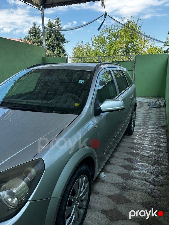 Opel Astra, 1.4 L, 2005 il, 187 859 km — Avtomobillər, Ağstafa (3)