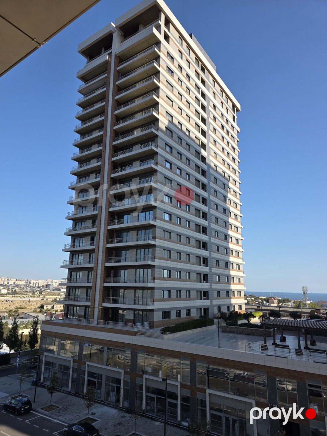 İcarəyə verilir obyekt 840 m² — Əmlak, Bakı (3)