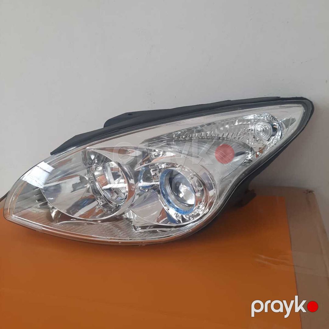 "Hyundai İ30 2009" farası — Ehtiyat hissələri və aksesuarlar, Bakı (2)